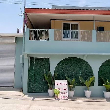 מואלבואל Havenly Guesthouse And Body Massage Spa מראה חיצוני תמונה