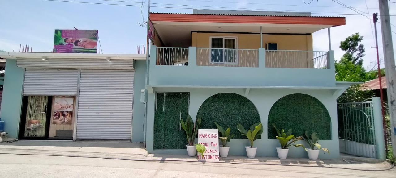 מואלבואל Havenly Guesthouse And Body Massage Spa מראה חיצוני תמונה