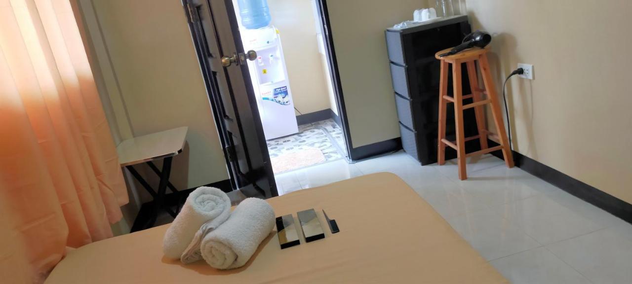 מואלבואל Havenly Guesthouse And Body Massage Spa מראה חיצוני תמונה