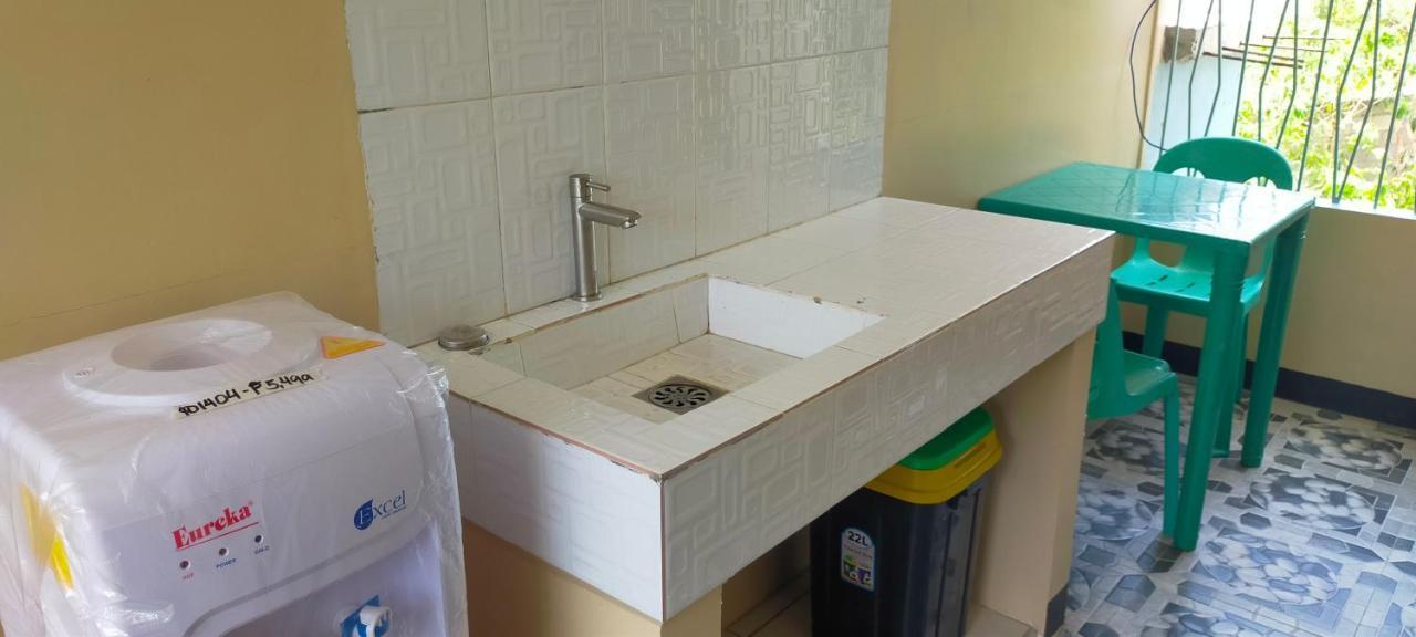 מואלבואל Havenly Guesthouse And Body Massage Spa מראה חיצוני תמונה