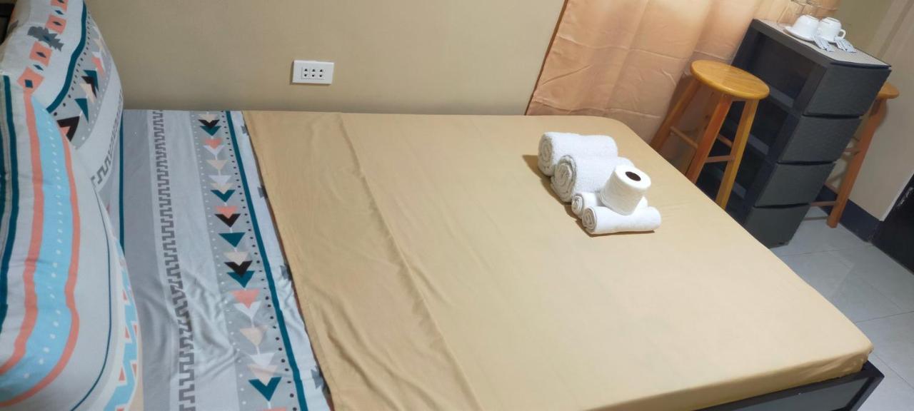 מואלבואל Havenly Guesthouse And Body Massage Spa מראה חיצוני תמונה