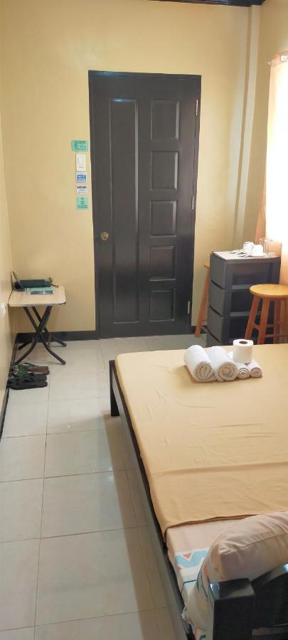 מואלבואל Havenly Guesthouse And Body Massage Spa מראה חיצוני תמונה