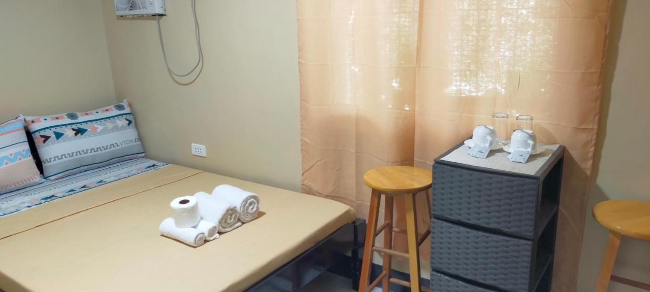 מואלבואל Havenly Guesthouse And Body Massage Spa מראה חיצוני תמונה
