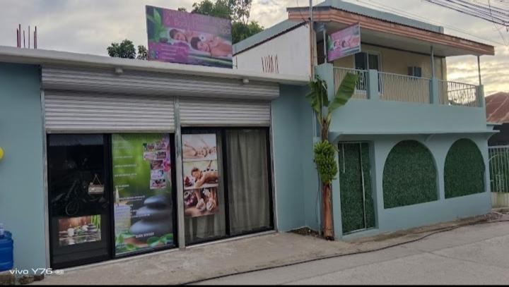 מואלבואל Havenly Guesthouse And Body Massage Spa מראה חיצוני תמונה